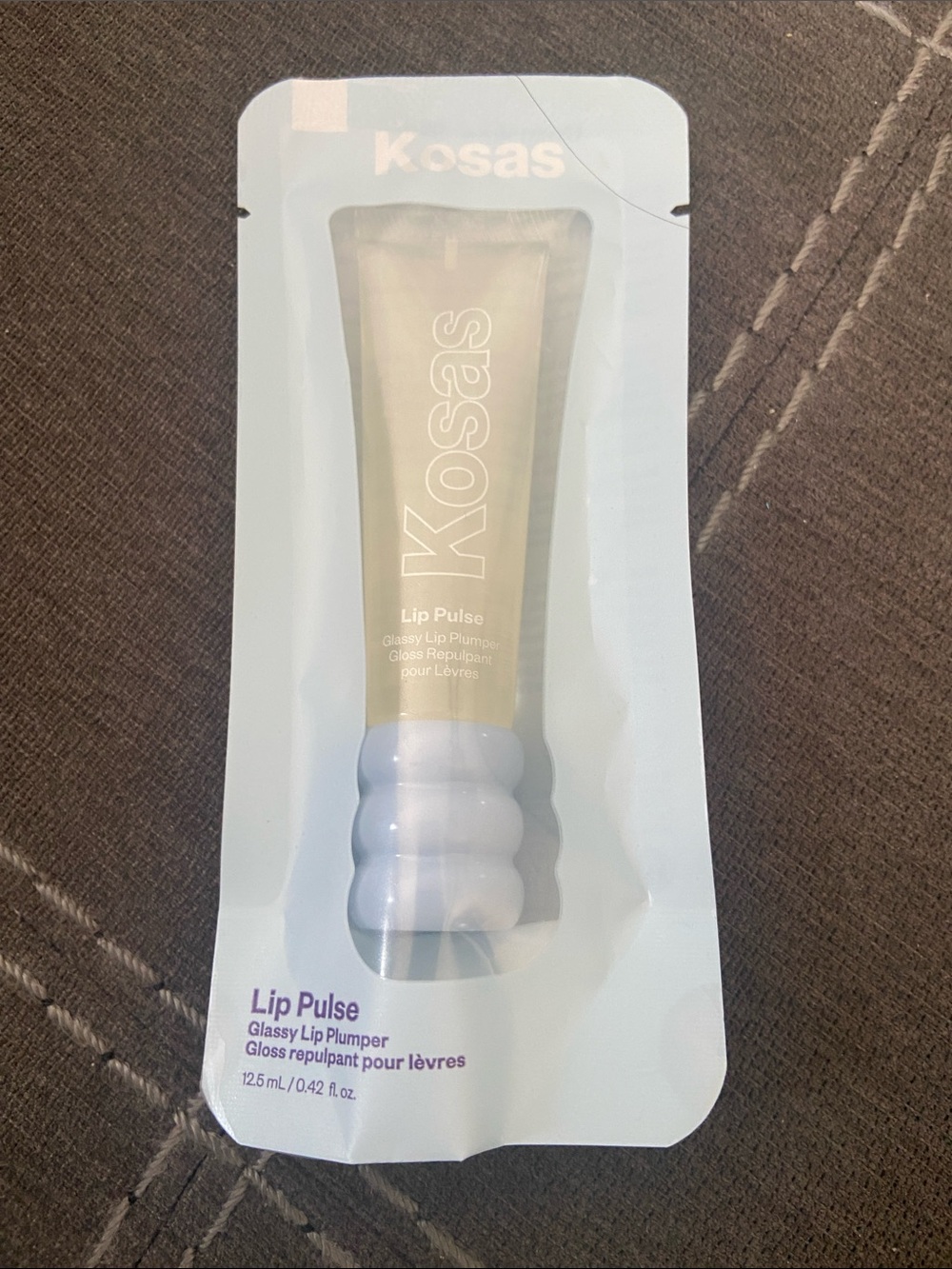 NEW KOSAS LIP PLUMPER - Picture 1 of 2